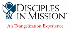 Disciplies in Mission logo