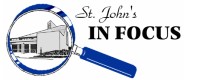 St. John's In Focus